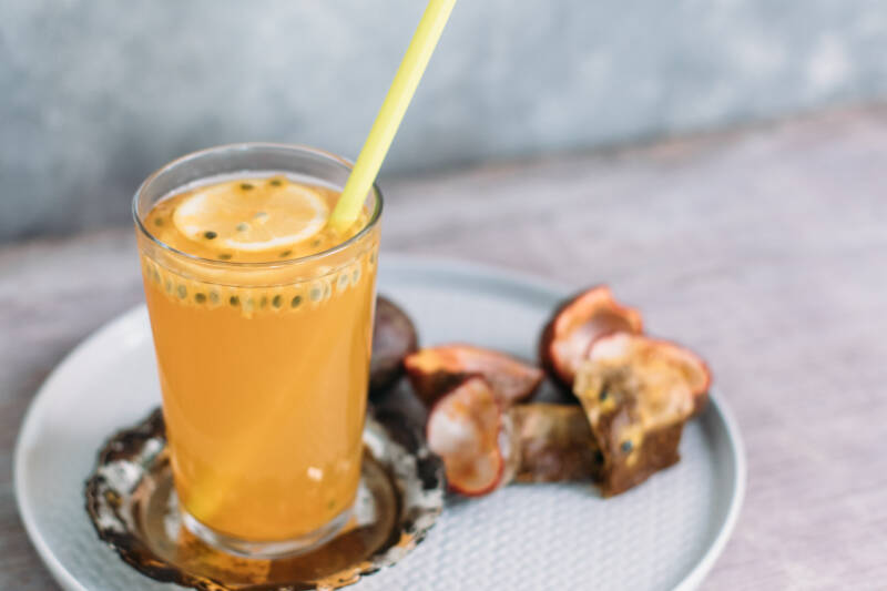 1 té helado-rooibos-maracuyá-2