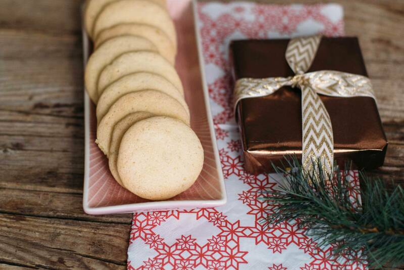 Galletas de anís