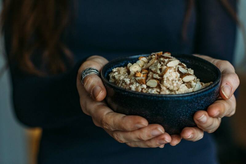 Bircher muesli-16