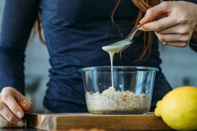 Bircher muesli-6
