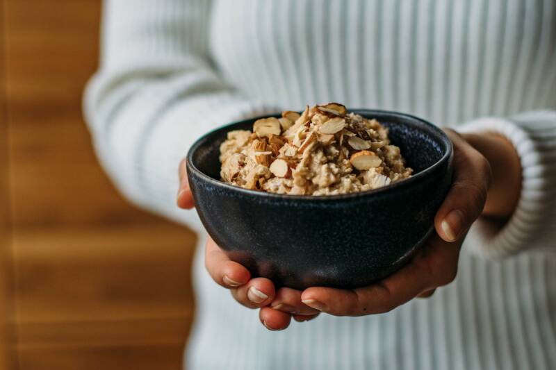 Bircher muesli-9