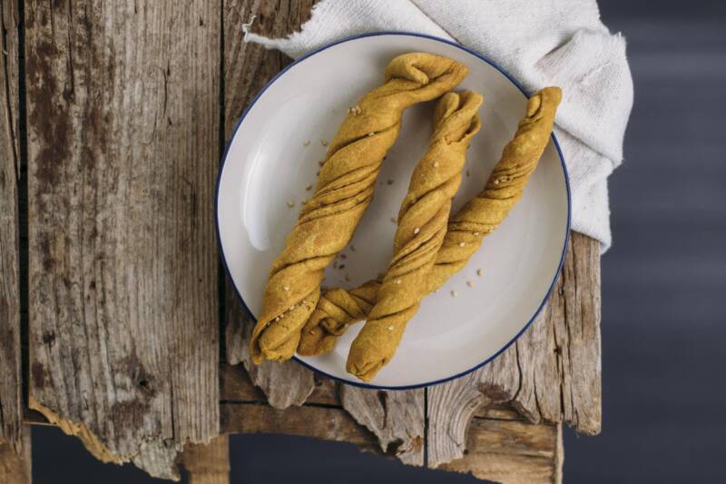 palitos de pan número 3