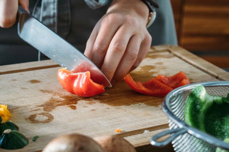 fondue-vegetariano