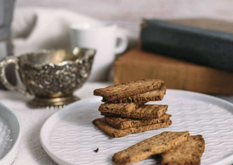 Cookies de fecha