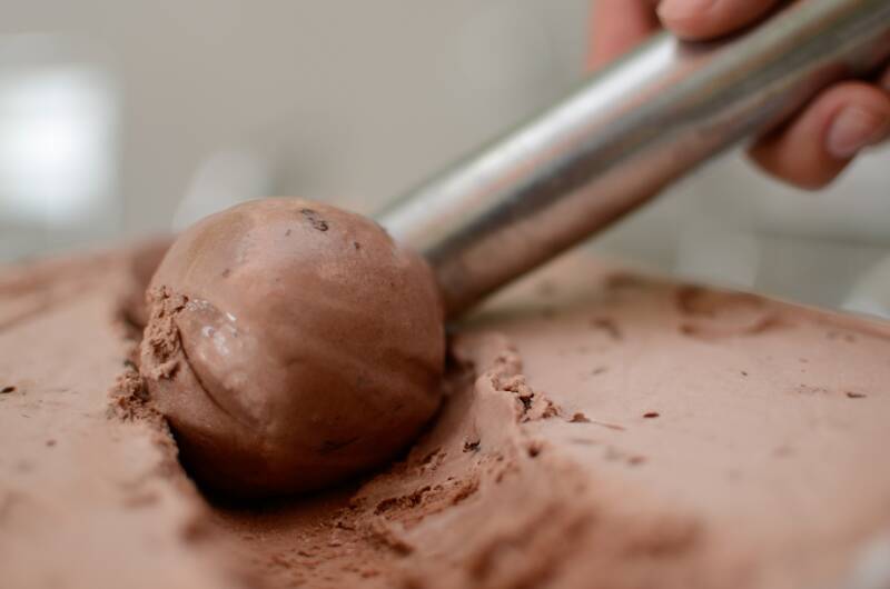 helado