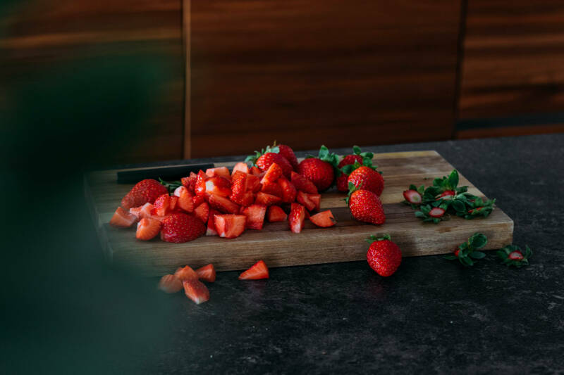 Fresas