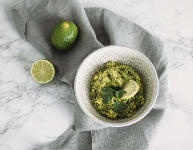 guacamole