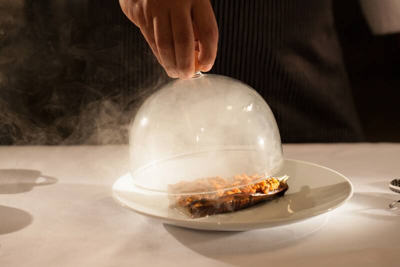 Guía Michelin