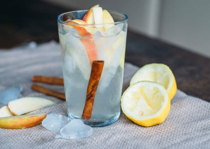 Infusión