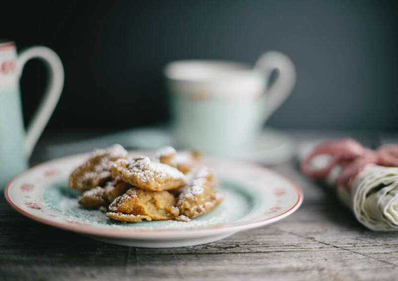 Kaiserschmarrn