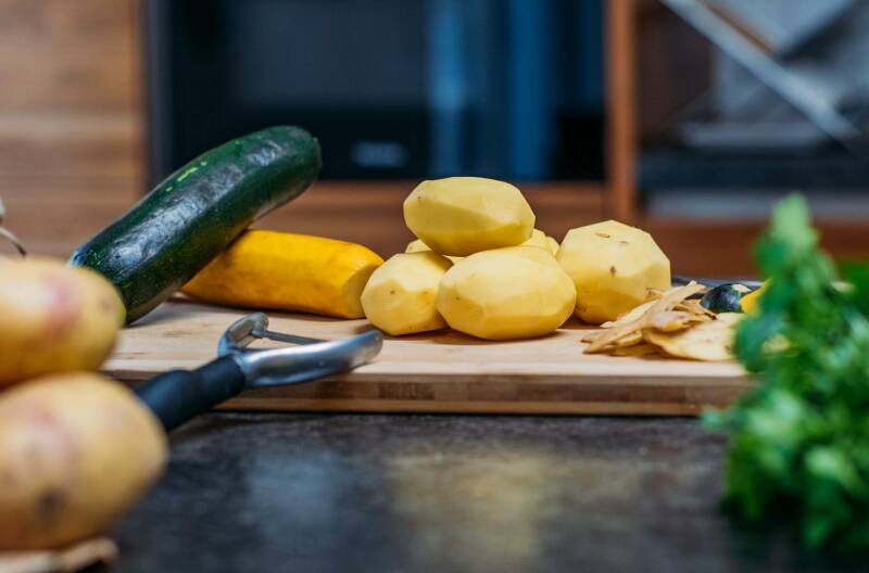 patatas