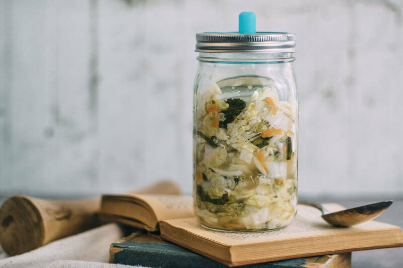 kimchi
