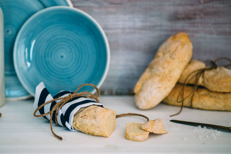 mini baguette no 2