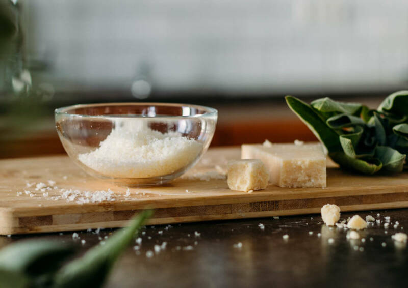 parmesano