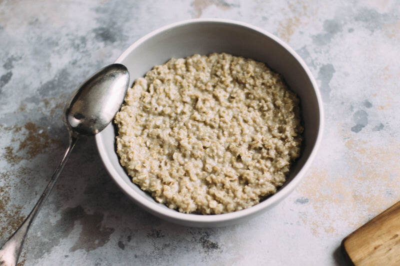gachas de avena-7