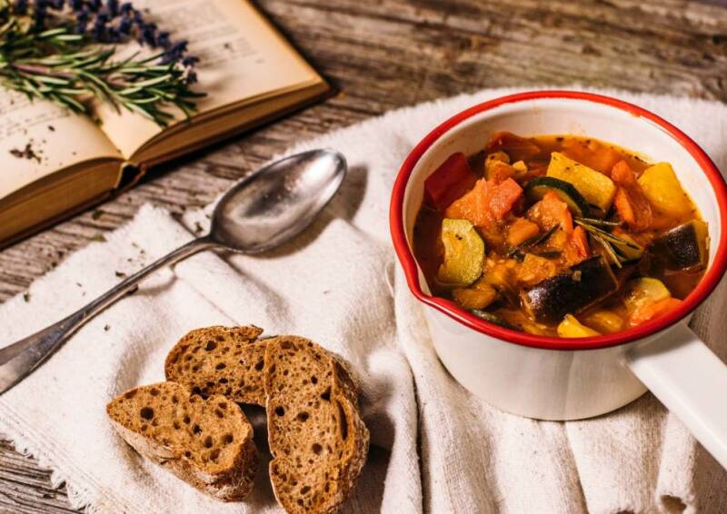 Ratatouille