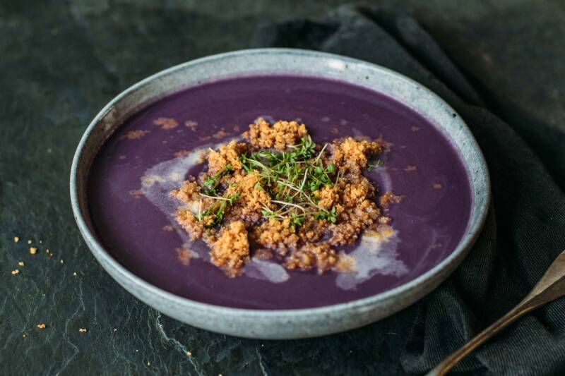 Sopa de col lombarda-8