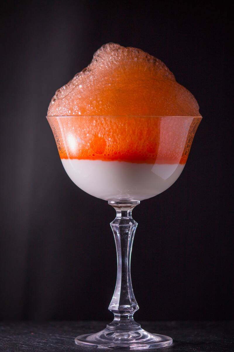 espuma