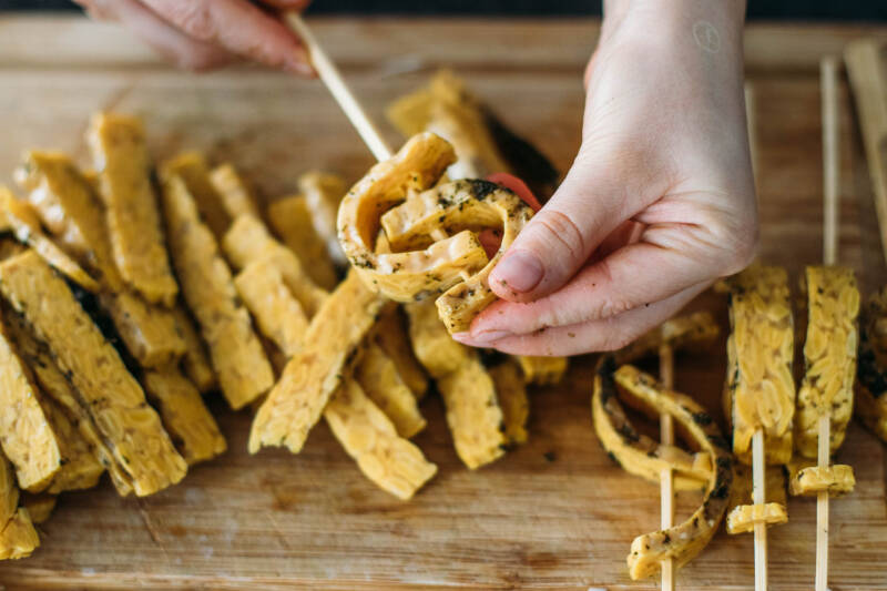 Tempeh