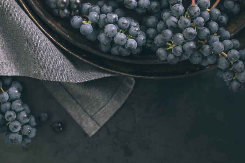 Uvas