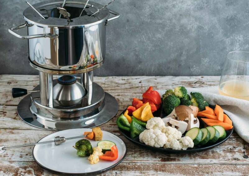 fondue de verduras receta vegana con aceite de coco 2-1032342-700-990-0