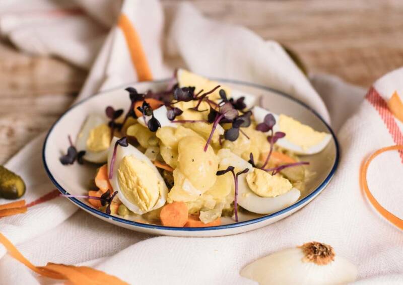receta vegetariana ensalada de patatas de Silesia 1-1031782-700-990-0