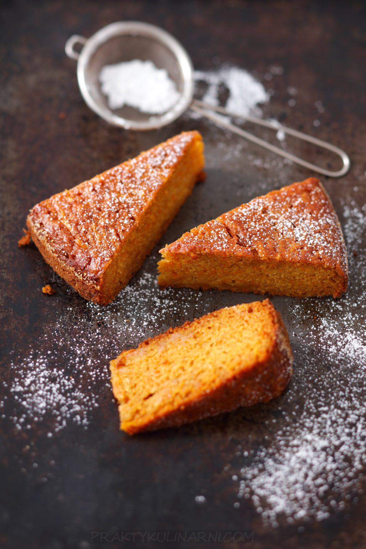pastel de zanahoria pastel de zanahoria