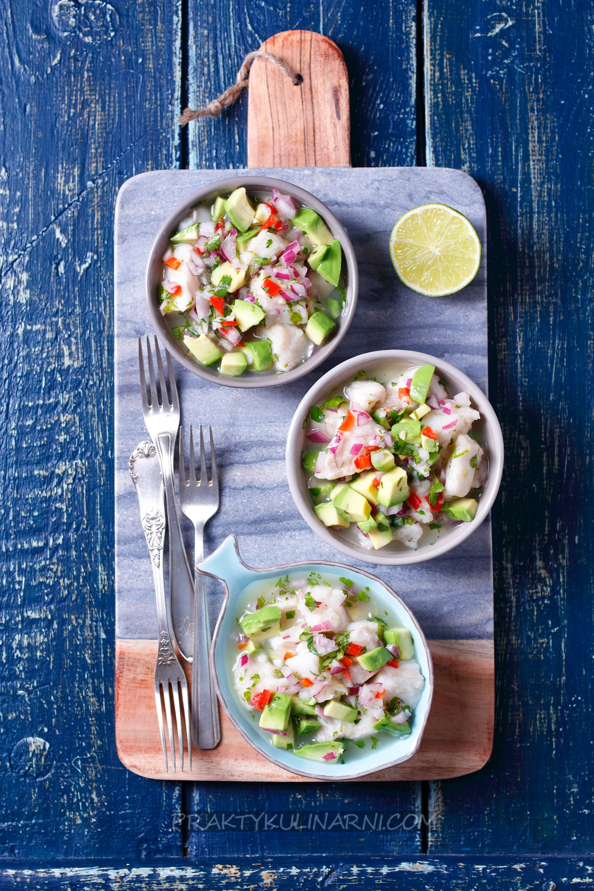 ceviche