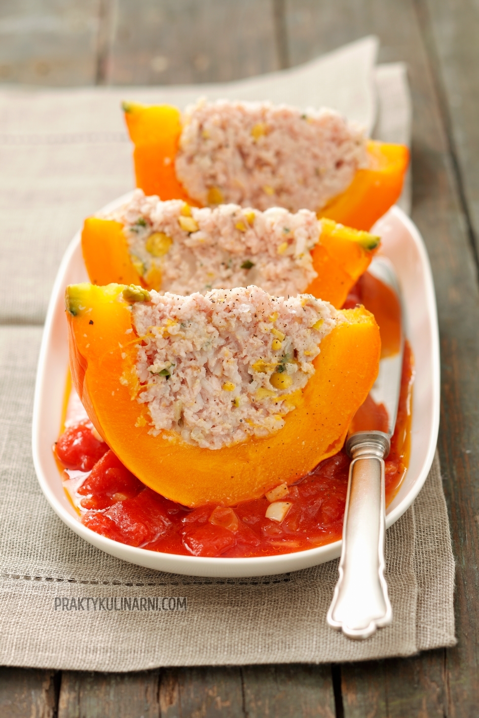 Calabaza Rellena Calabaza Rellena