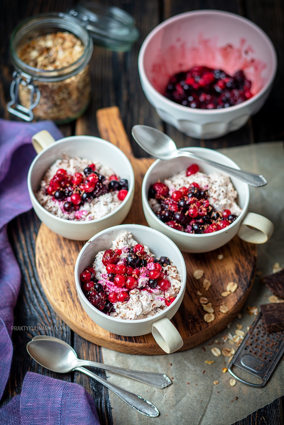 skyr para el desayuno skyr para el desayuno
