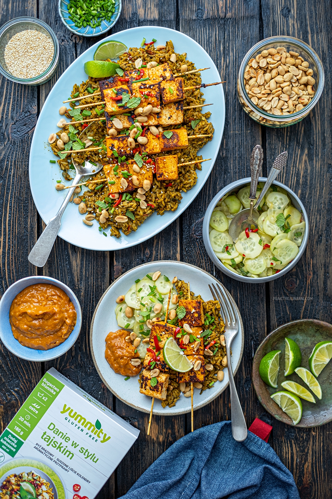 satay
