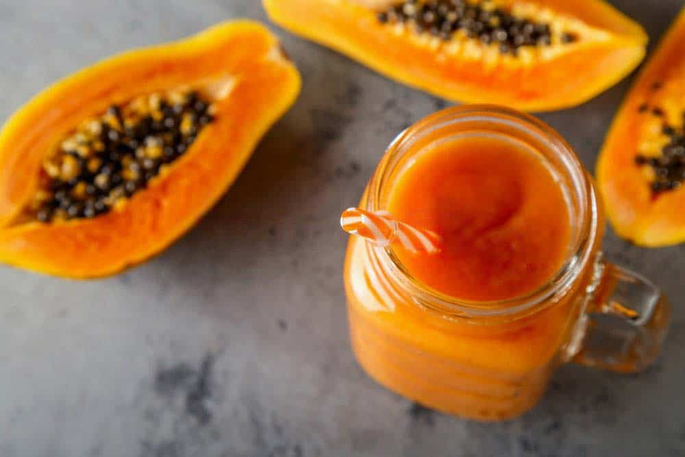 papaya