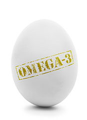 Imagen de Huevo Omega-3.